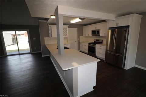 1491 Morgan Dr, Hampton, VA 23663 photo 8