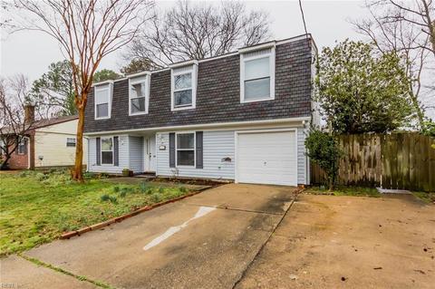 119 Diggs Dr, Hampton, VA 23666 photo 2