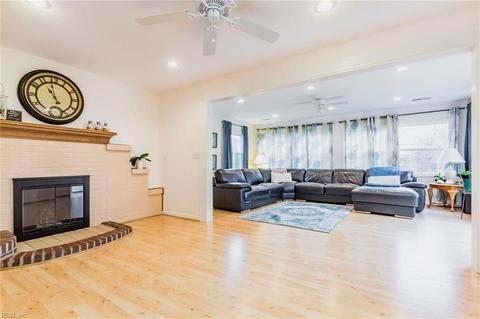 119 Diggs Dr, Hampton, VA 23666 photo 23