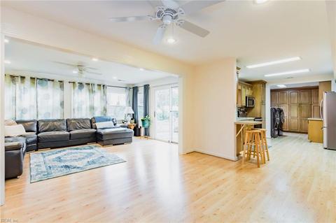 119 Diggs Dr, Hampton, VA 23666 photo 22