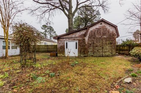 119 Diggs Dr, Hampton, VA 23666 photo 42
