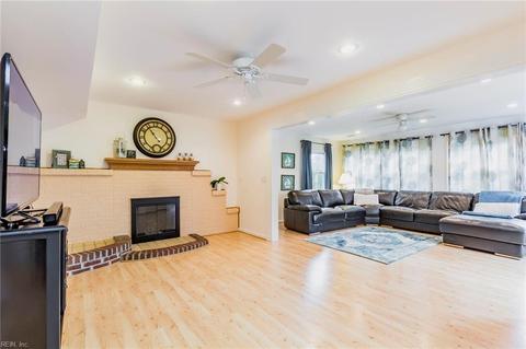 119 Diggs Dr, Hampton, VA 23666 photo 21