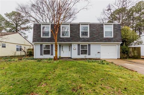 119 Diggs Dr, Hampton, VA 23666 photo 1