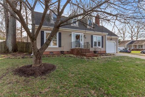 701 Pinehurst Dr, Chesapeake, VA 23323 photo 2