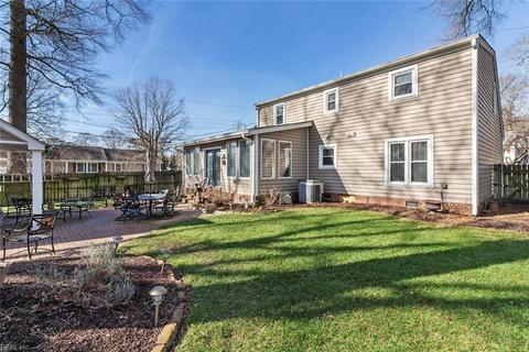 701 Pinehurst Dr, Chesapeake, VA 23323 photo 32