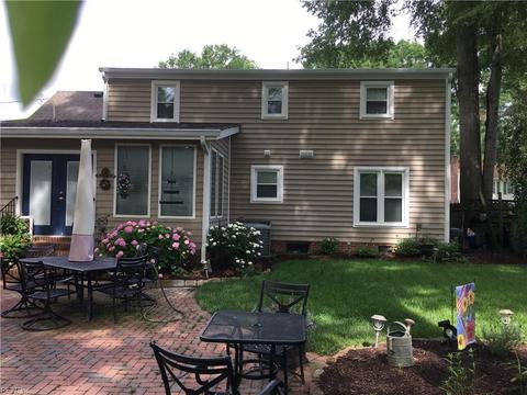 701 Pinehurst Dr, Chesapeake, VA 23323 photo 36