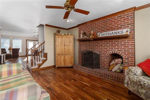 701 Pinehurst Dr, Chesapeake, VA 23323 photo 5