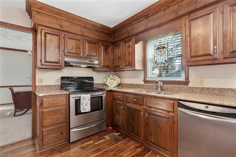 701 Pinehurst Dr, Chesapeake, VA 23323 photo 12