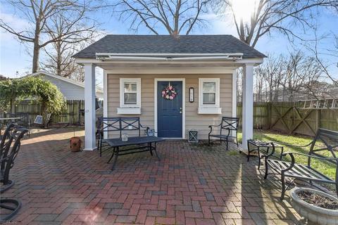701 Pinehurst Dr, Chesapeake, VA 23323 photo 29