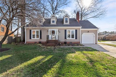 701 Pinehurst Dr, Chesapeake, VA 23323 photo 1