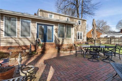 701 Pinehurst Dr, Chesapeake, VA 23323 photo 31
