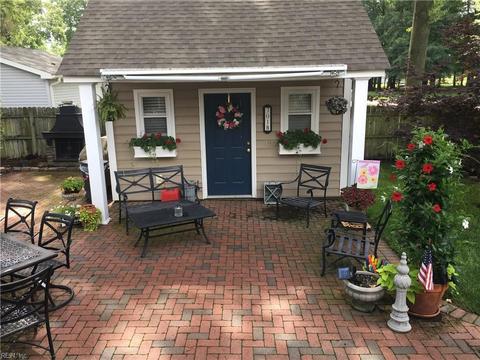 701 Pinehurst Dr, Chesapeake, VA 23323 photo 35