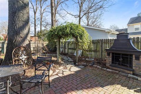 701 Pinehurst Dr, Chesapeake, VA 23323 photo 30