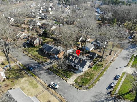 701 Pinehurst Dr, Chesapeake, VA 23323 photo 38
