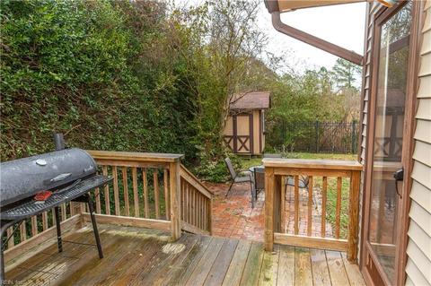 12 Overton Dr, Hampton, VA 23666 photo 36