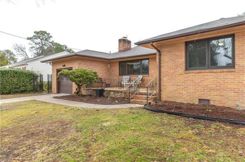 12 Overton Dr, Hampton, VA 23666 photo 6