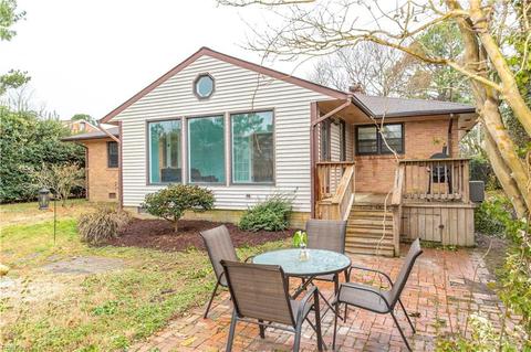 12 Overton Dr, Hampton, VA 23666 photo 34