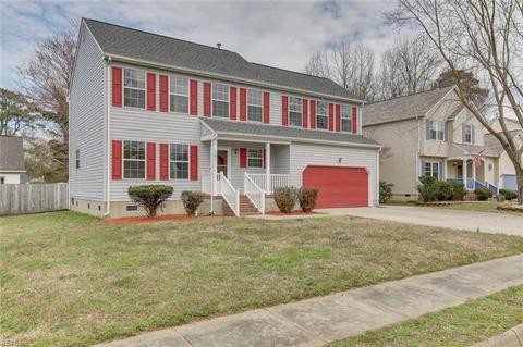 116 Boeing Ave, Hampton, VA 23669 photo 2