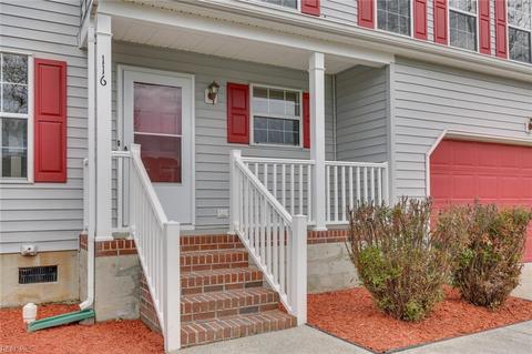 116 Boeing Ave, Hampton, VA 23669 photo 3