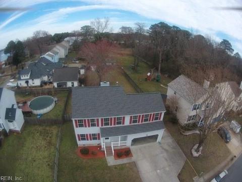 116 Boeing Ave, Hampton, VA 23669 photo 33