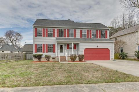 116 Boeing Ave, Hampton, VA 23669 photo 1