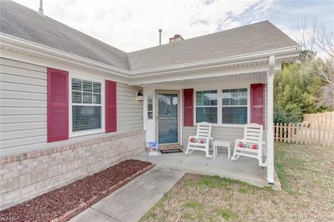 2648 Level Loop Rd, Virginia Beach, VA 23456 photo 4