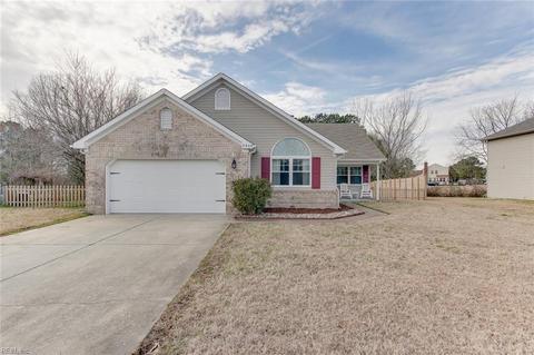 2648 Level Loop Rd, Virginia Beach, VA 23456 photo 2