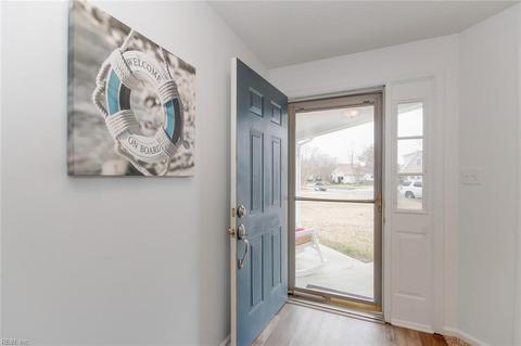 2648 Level Loop Rd, Virginia Beach, VA 23456 photo 5