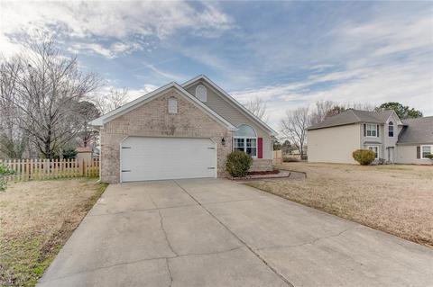 2648 Level Loop Rd, Virginia Beach, VA 23456 photo 1