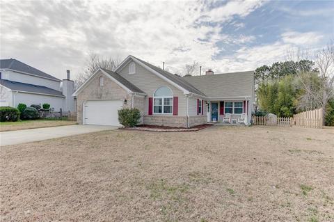2648 Level Loop Rd, Virginia Beach, VA 23456 photo 3