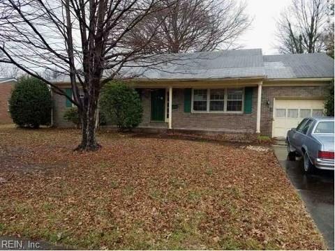 110 Marcella Rd, Hampton, VA 23666 photo 1