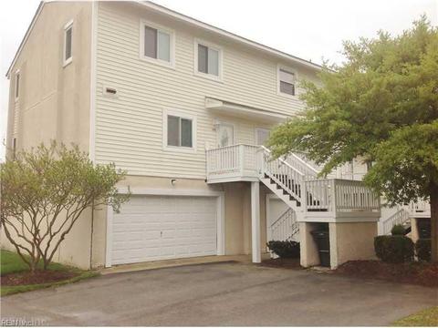 144 N First St, Hampton, VA 23664 photo 1