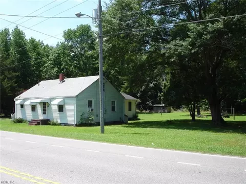 1809 Battlefield Blvd S, Chesapeake, VA 23322