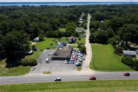 2810 George Washington Memorial Hwy, Gloucester County, VA 23072