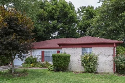 1108 Pathfinder Ct Virginia Beach Va 23454 21 Photos Mls