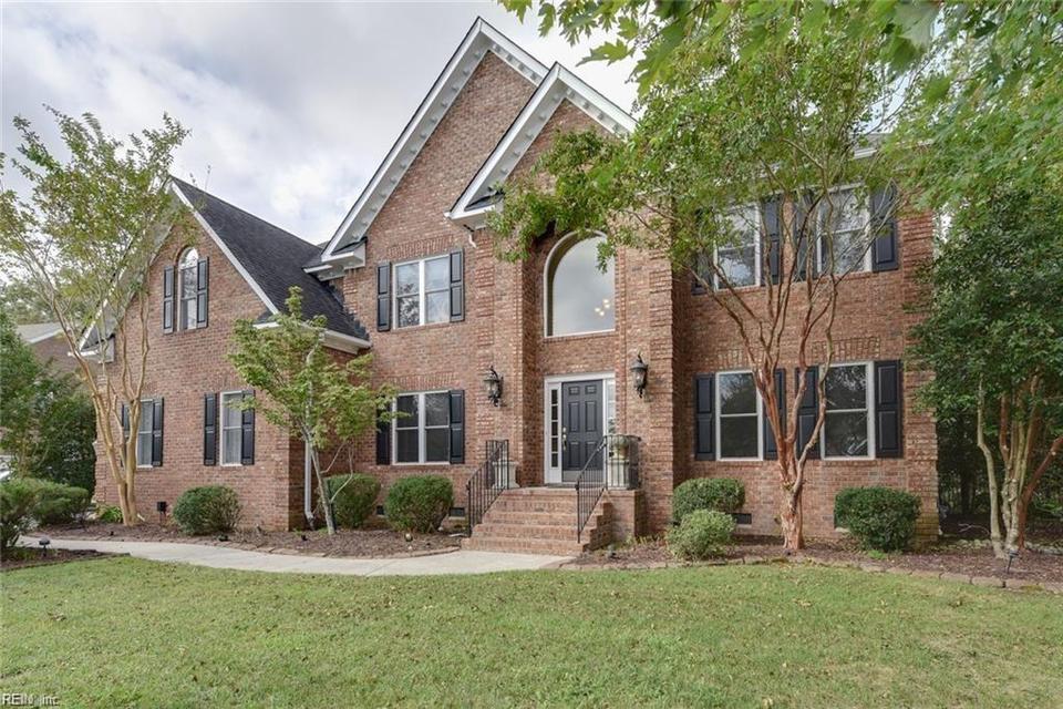 1893 Champion Cir, Virginia Beach, VA 23456