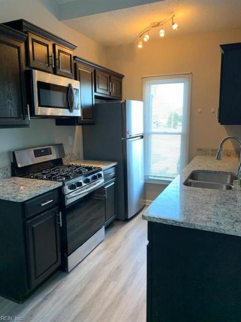 1307 Sagamore Ct Virginia Beach Va 23464 14 Photos Mls