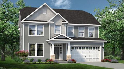 20 E Berkley Dr, Hampton, VA 23663 photo 1