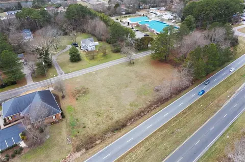 Par A Hayes Rd, Gloucester County, VA 23072
