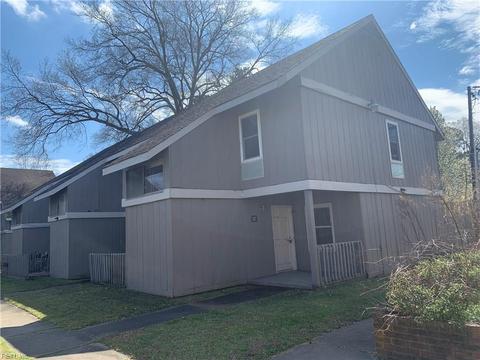 599 W Second Ave, Franklin, VA 23851