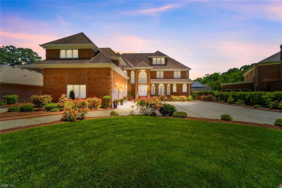 1545 Rotunda Rd, Portsmouth, VA 23701 31 Photos MLS 10311838 Movoto