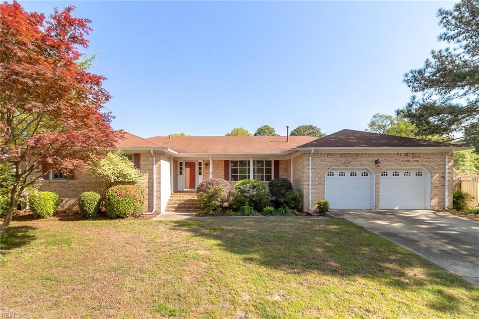 4410 Templar Dr, Portsmouth, VA 23703 36 Photos MLS 10313542 Movoto