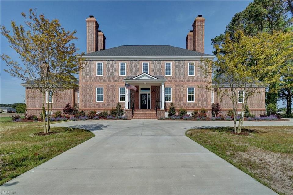 1173 Princess Anne Rd, Virginia Beach, VA 23457 50 Photos MLS