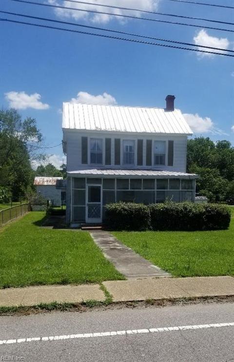 Dendron Homes for Sale Dendron VA Real Estate Movoto