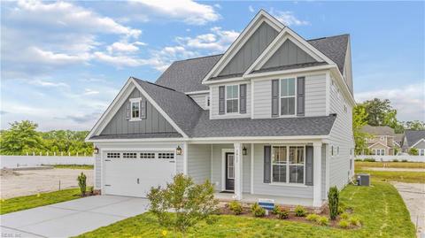 2809 Garland Atwater Junior Ct, Virginia Beach, VA 23456
