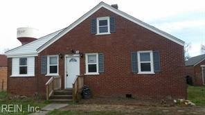 33425 Carver Rd, Franklin, VA 23851