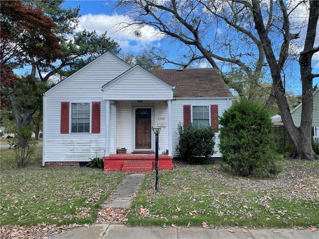 2328 Early St, Norfolk, VA 23513 MLS 10351545