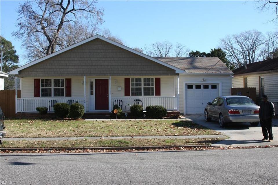 3126 Kansas Ave, Norfolk, VA 23513 19 Photos MLS 10353612 Movoto