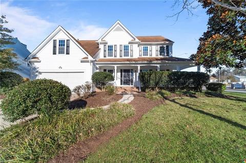 2816 Christopher Farms Dr Virginia Beach Va 23453 49 Photos Mls 10355831 Movoto