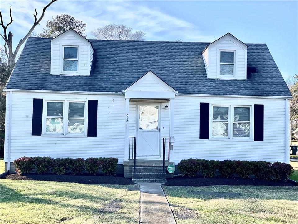 8131 Chesapeake Blvd, Norfolk, VA 23518 18 Photos MLS 10356525